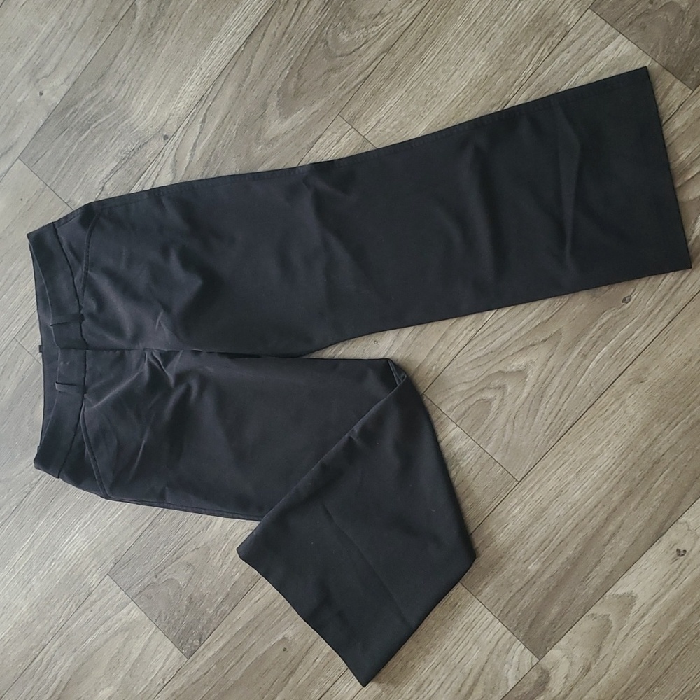 EUC Worthington Dress Pants Petite Short Size 4